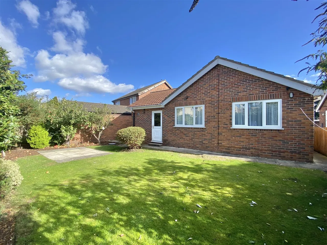 Iddison Drive, Bedale, photo 13