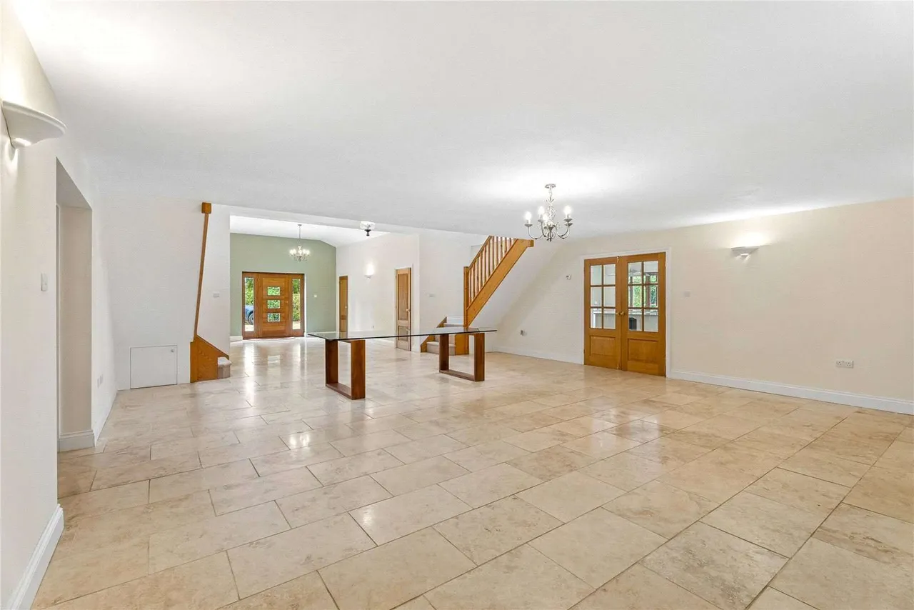 Woodperry Road, Beckley, OX3, photo 21