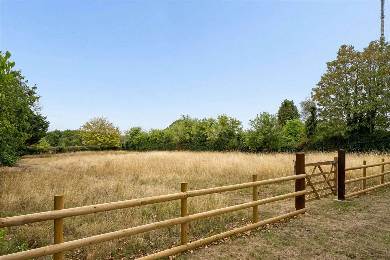 Woodperry Road, Beckley, OX3, photo 7