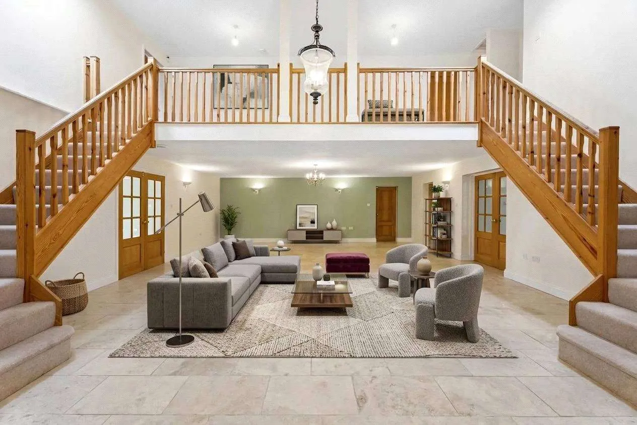 5 bed property to rent, Woodperry Road, Beckley, OX3