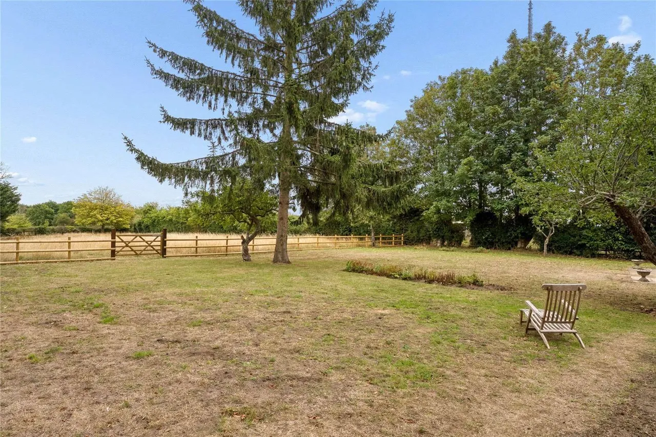 Woodperry Road, Beckley, OX3, photo 10