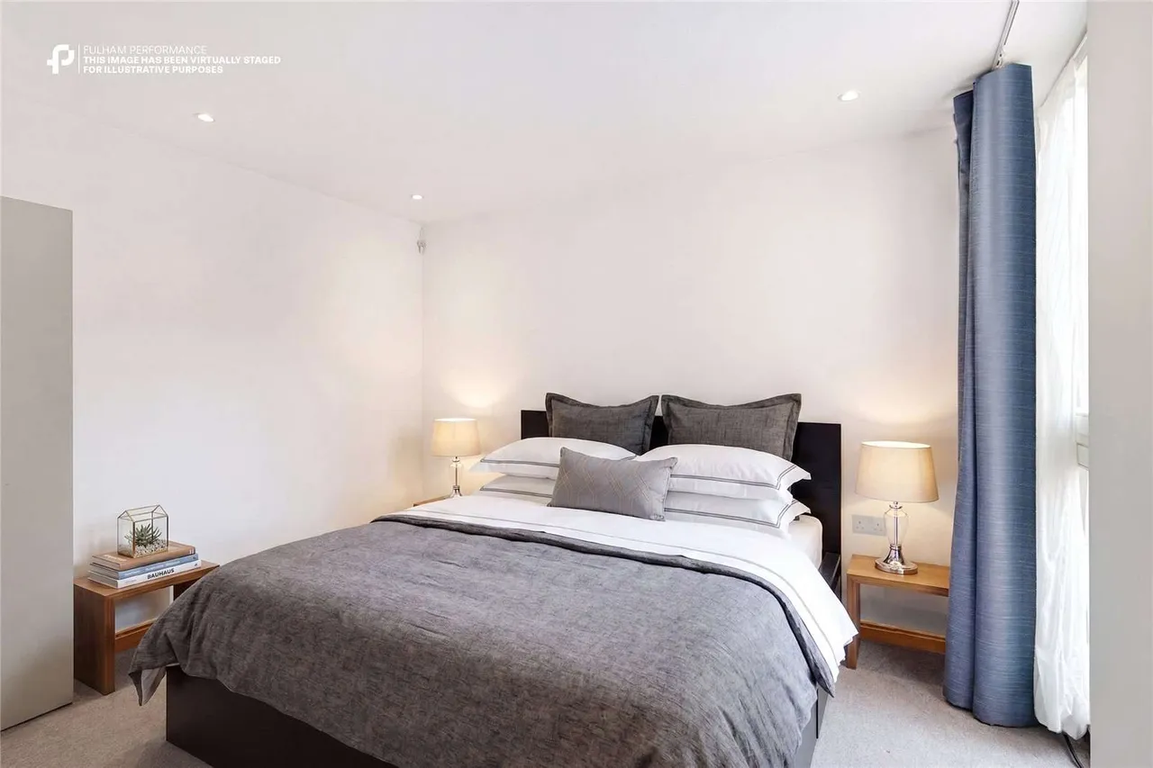 Rochester Row, London, SW1P 1LQ, photo 5