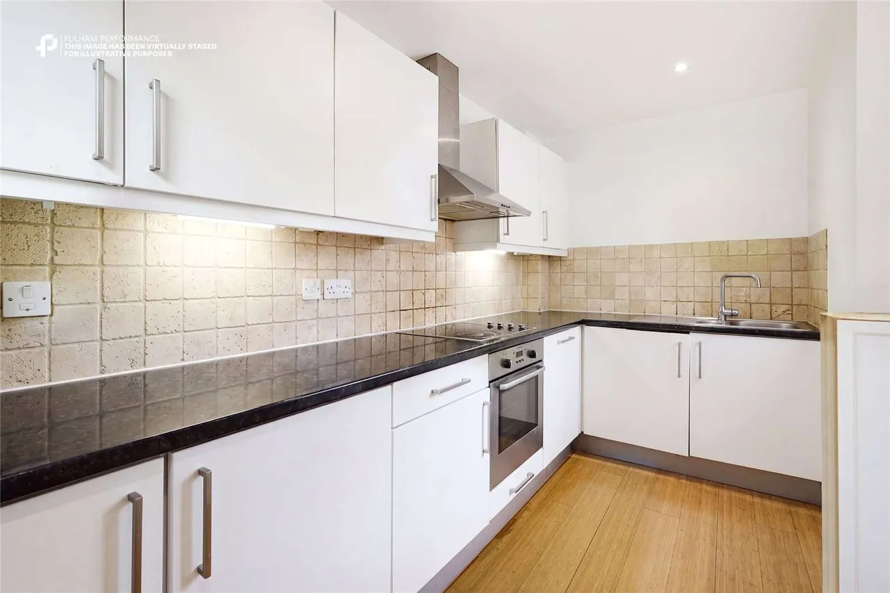 Rochester Row, London, SW1P 1LQ, photo 3