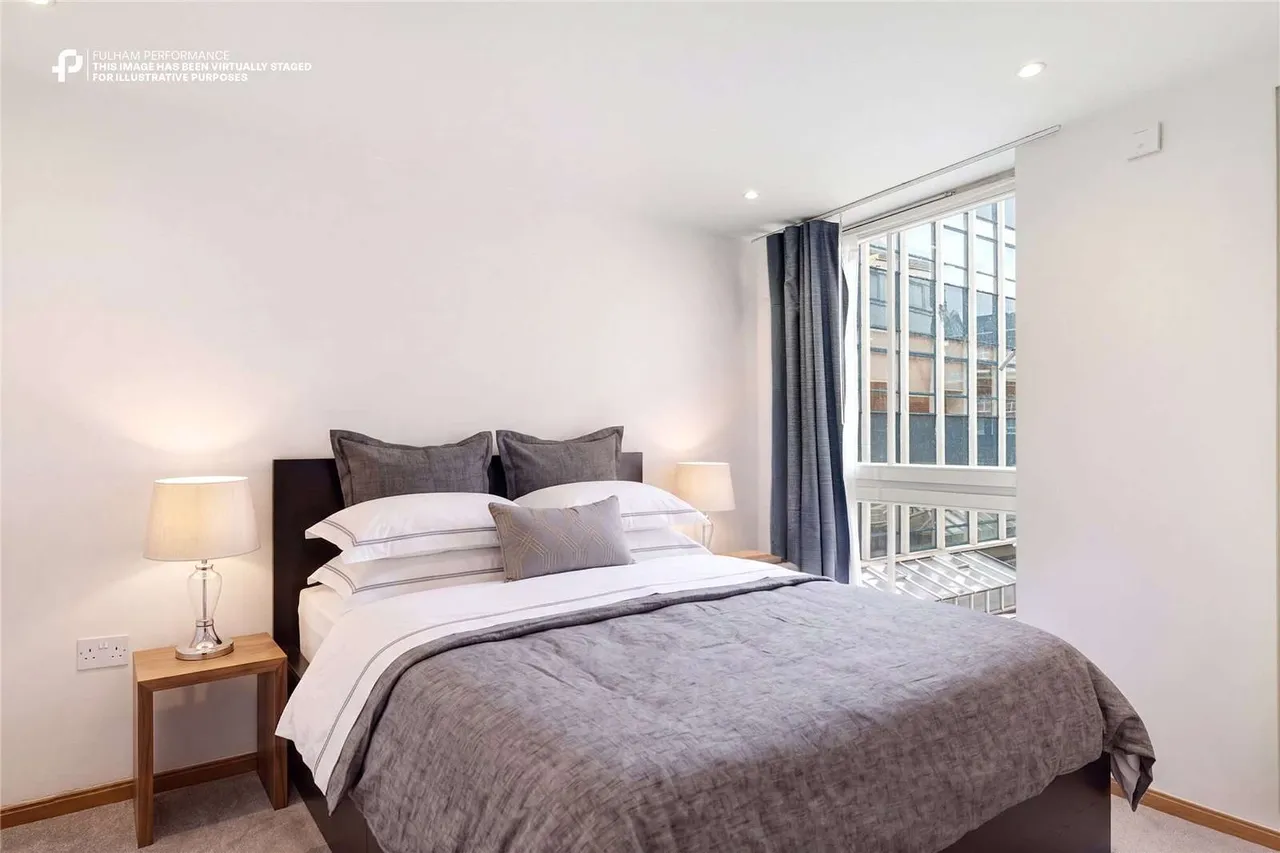 Rochester Row, London, SW1P 1LQ, photo 6
