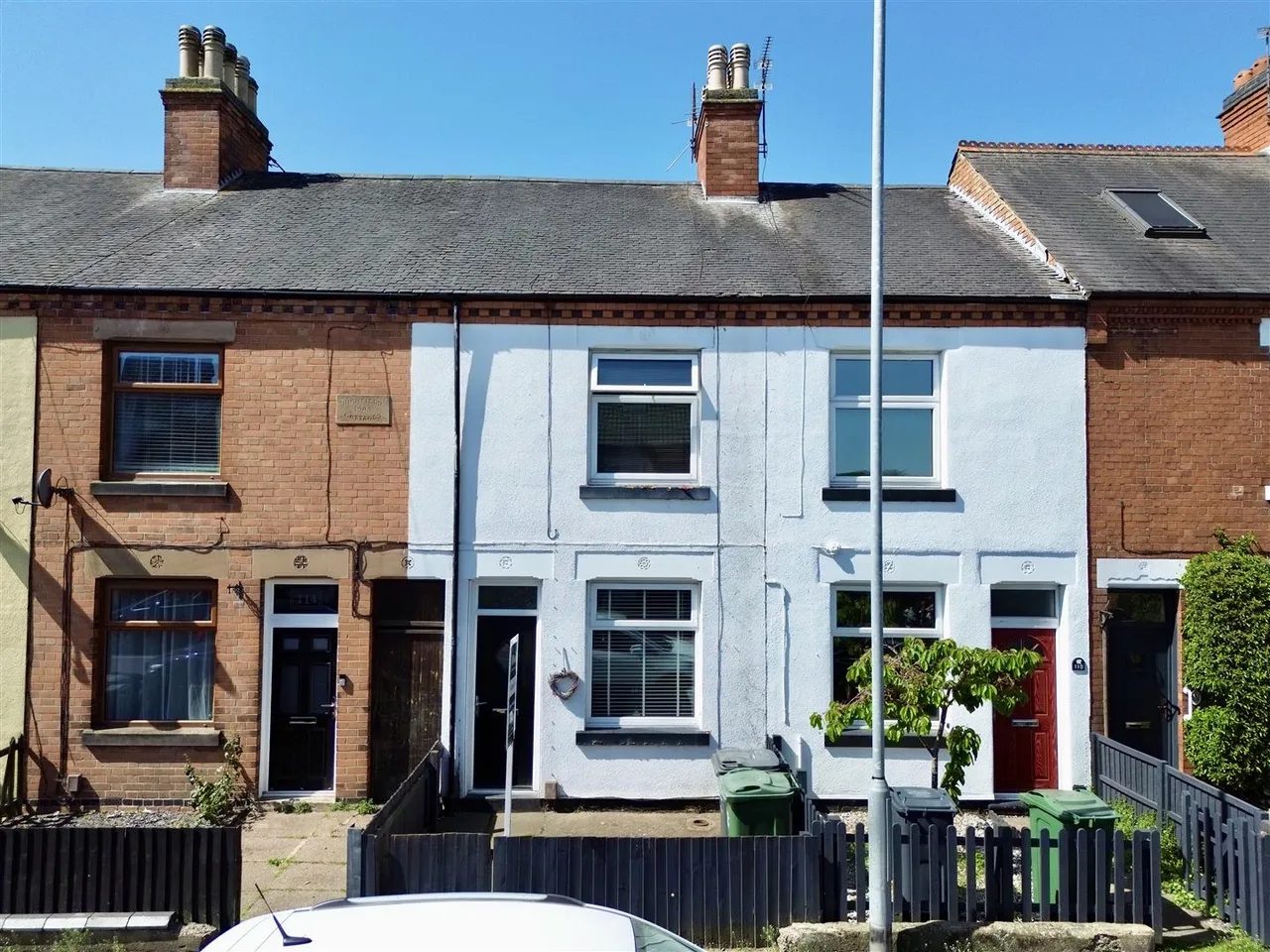 3 bed house for sale, Rothley Road, Mountsorrel