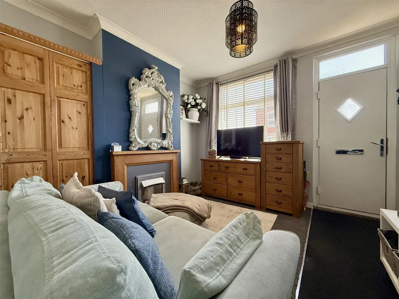 Rothley Road, Mountsorrel, photo 2