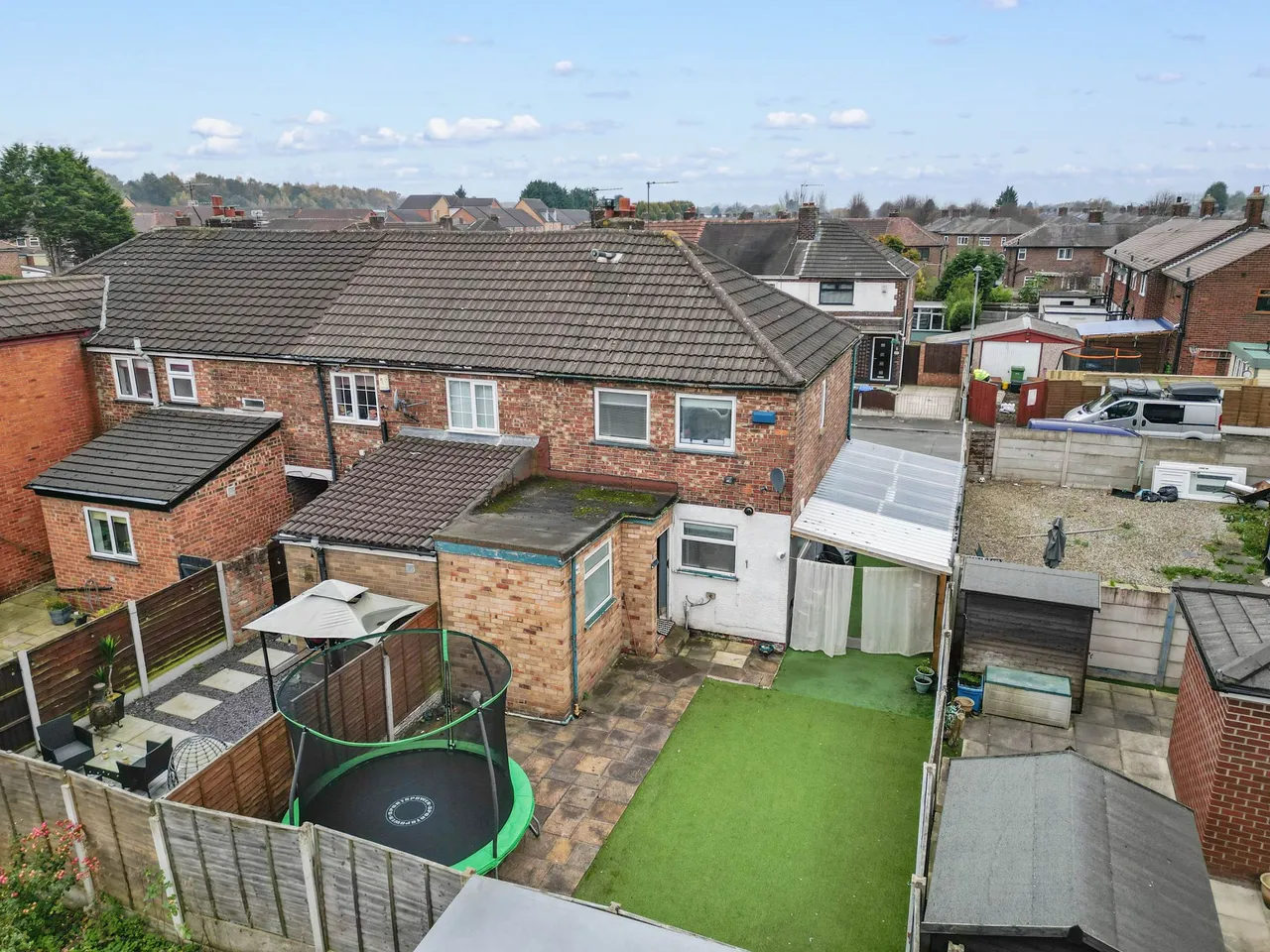 Moseley Avenue, Warrington, Warrington, WA4 1NX, photo 15