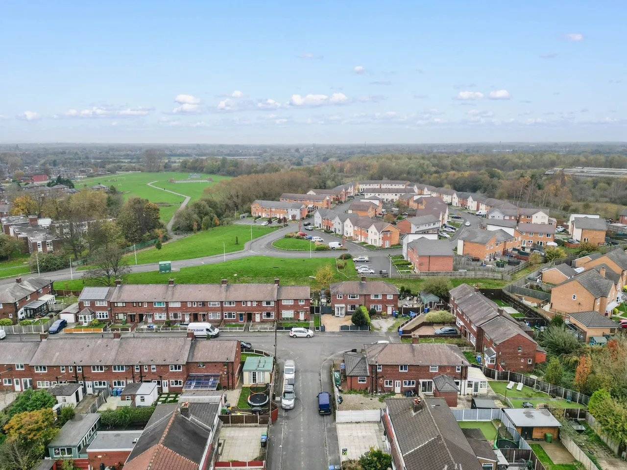 Moseley Avenue, Warrington, Warrington, WA4 1NX, photo 16