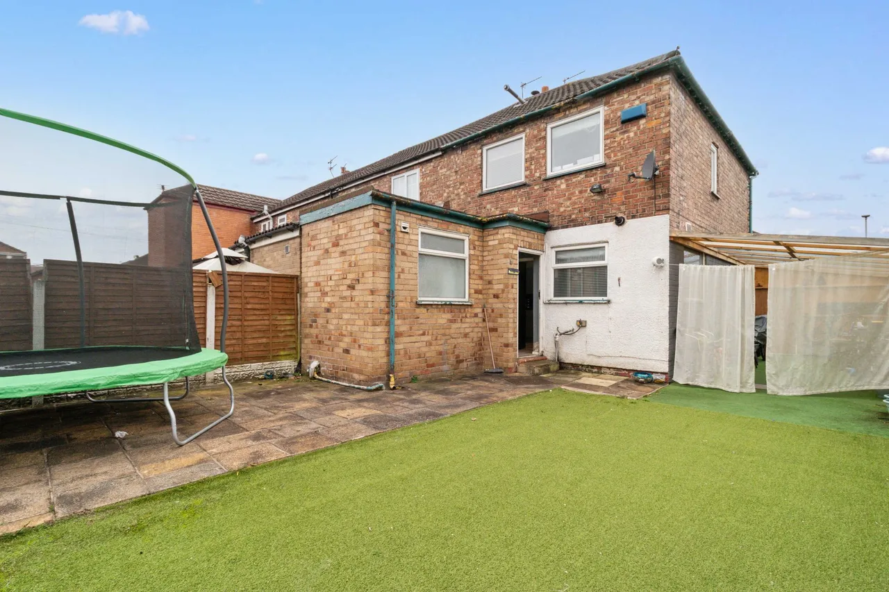 Moseley Avenue, Warrington, Warrington, WA4 1NX, photo 13