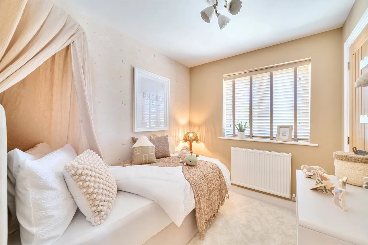 Plot 19, The Mickleton, Gloucester, Hartpury Meadows, GL19 3BJ, photo 8