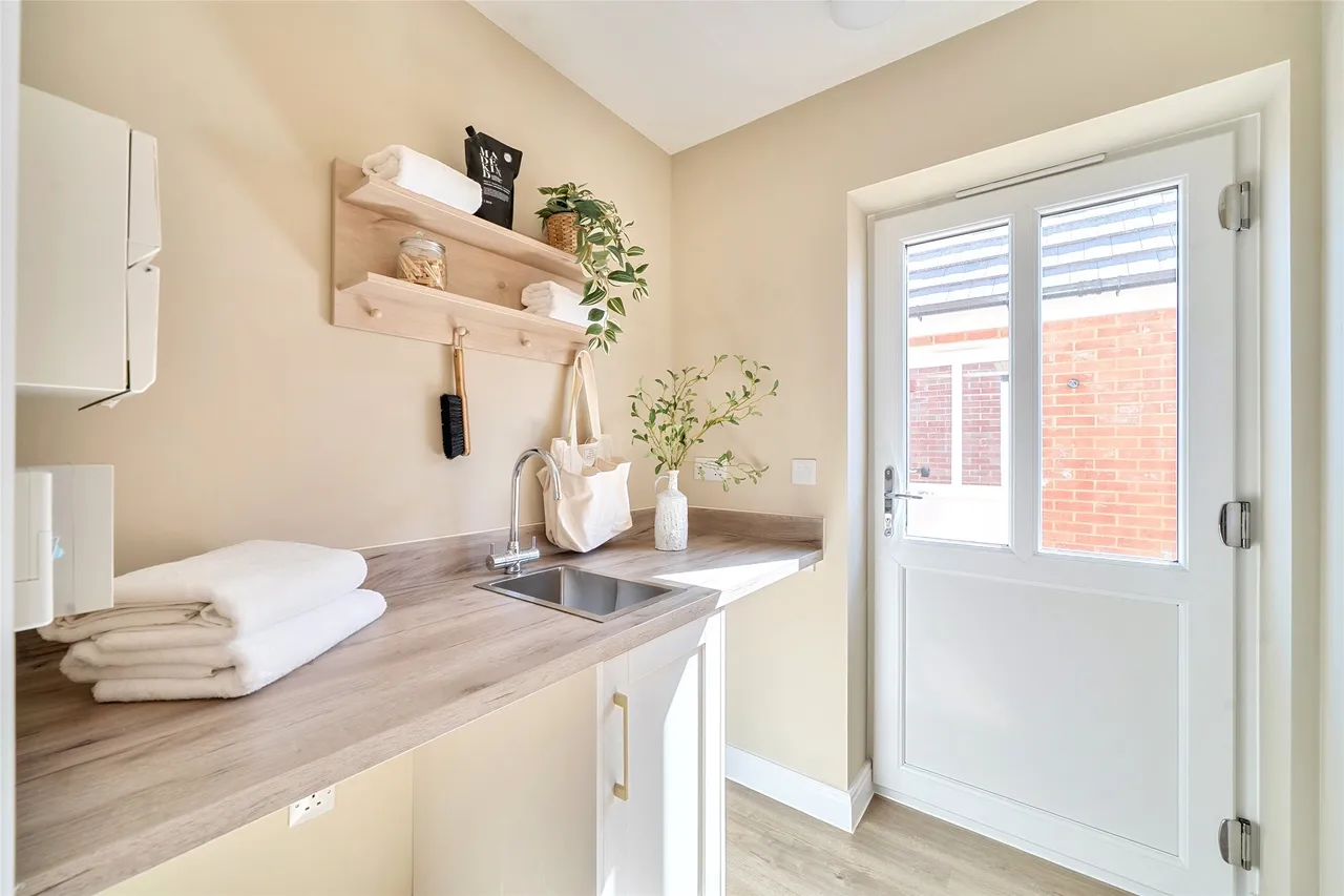 Plot 19, The Mickleton, Gloucester, Hartpury Meadows, GL19 3BJ, photo 4