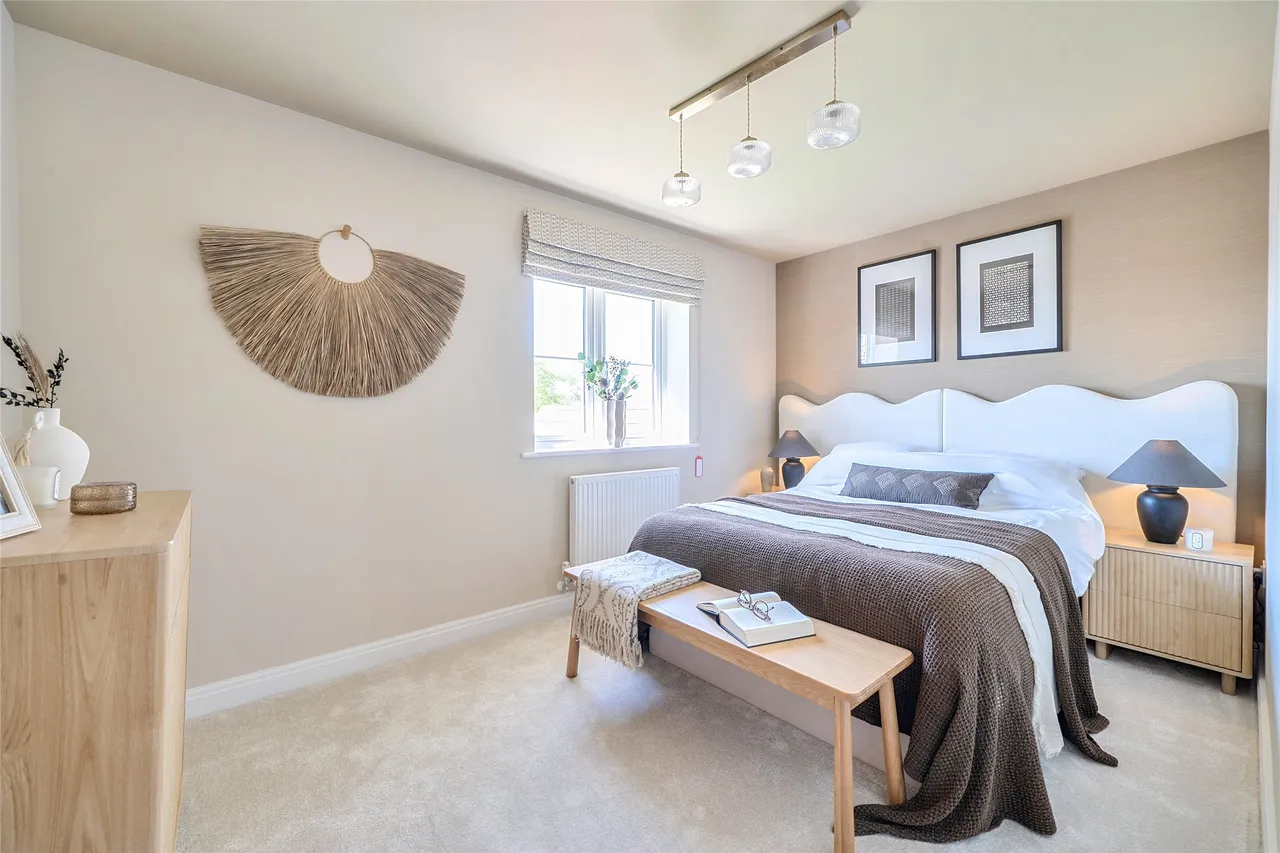 Plot 19, The Mickleton, Gloucester, Hartpury Meadows, GL19 3BJ, photo 7