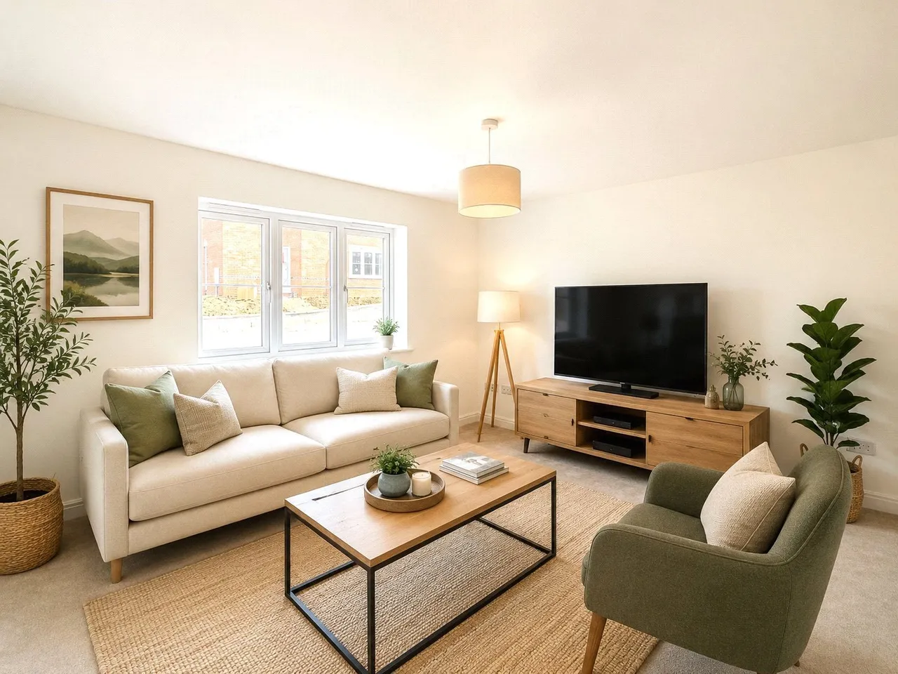 Plot 19, The Mickleton, Gloucester, Hartpury Meadows, GL19 3BJ, photo 2