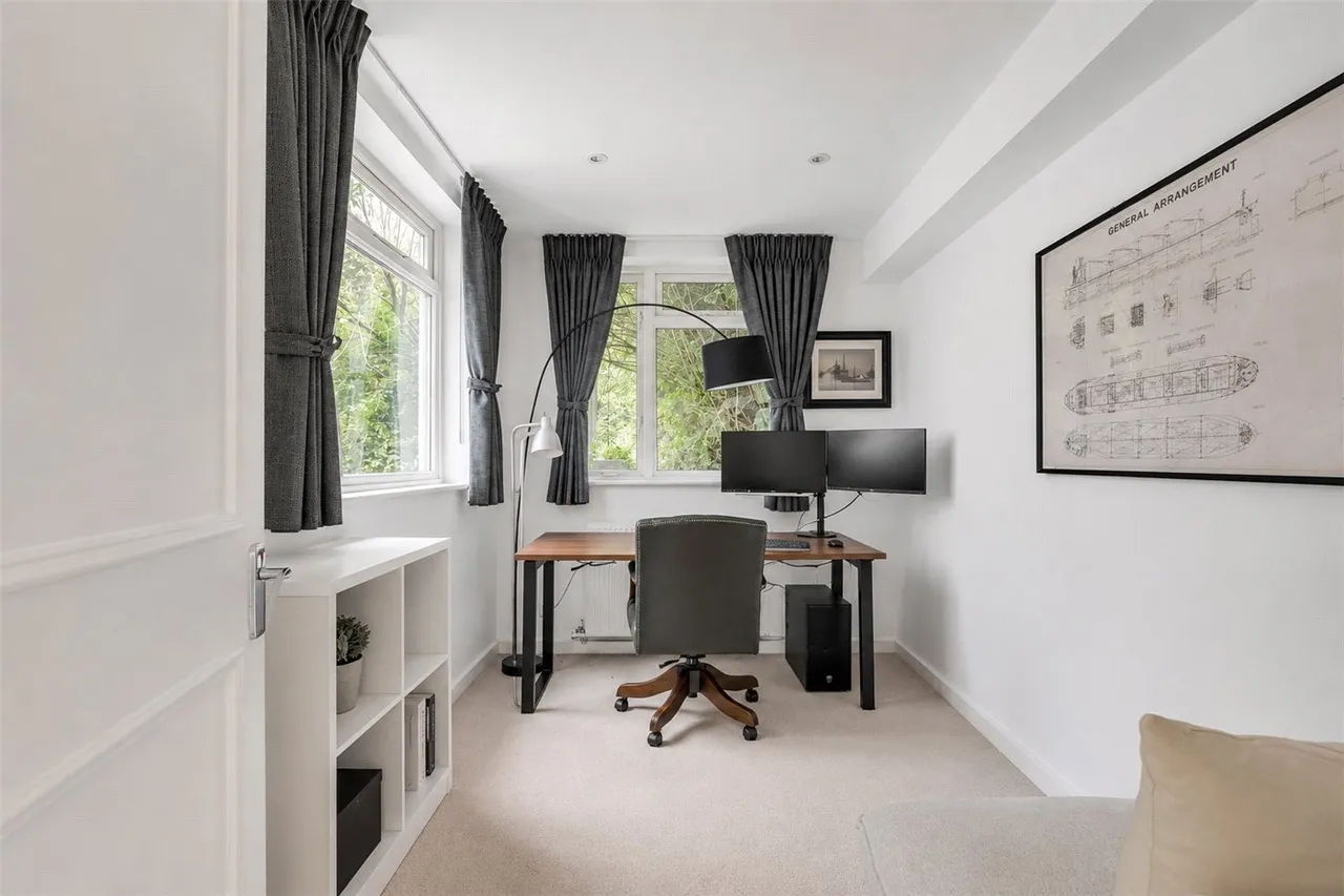 Abbey Gardens, London, NW8, photo 12