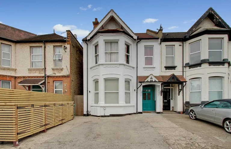 Wrottesley Road, Kensal Rise, NW10 5XR, photo 7