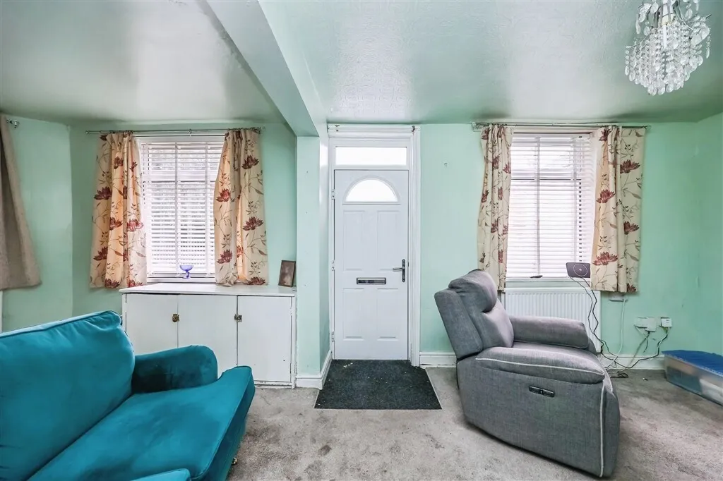 Chewton Street, Eastwood, NOTTINGHAM, photo 5