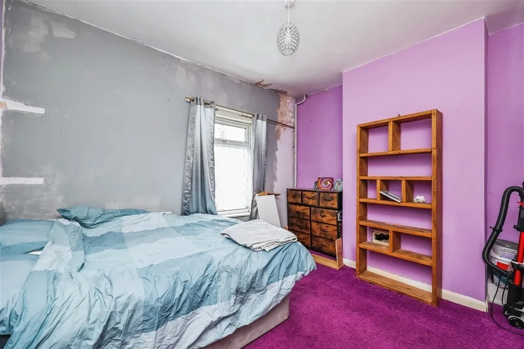 Chewton Street, Eastwood, NOTTINGHAM, photo 11