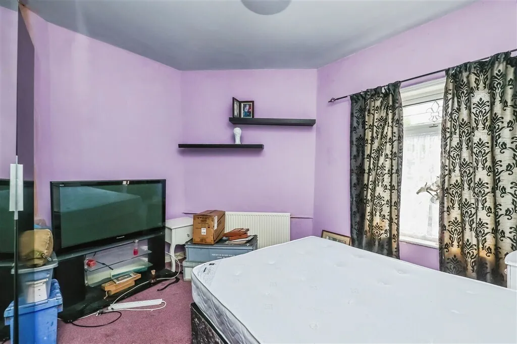 Chewton Street, Eastwood, NOTTINGHAM, photo 10