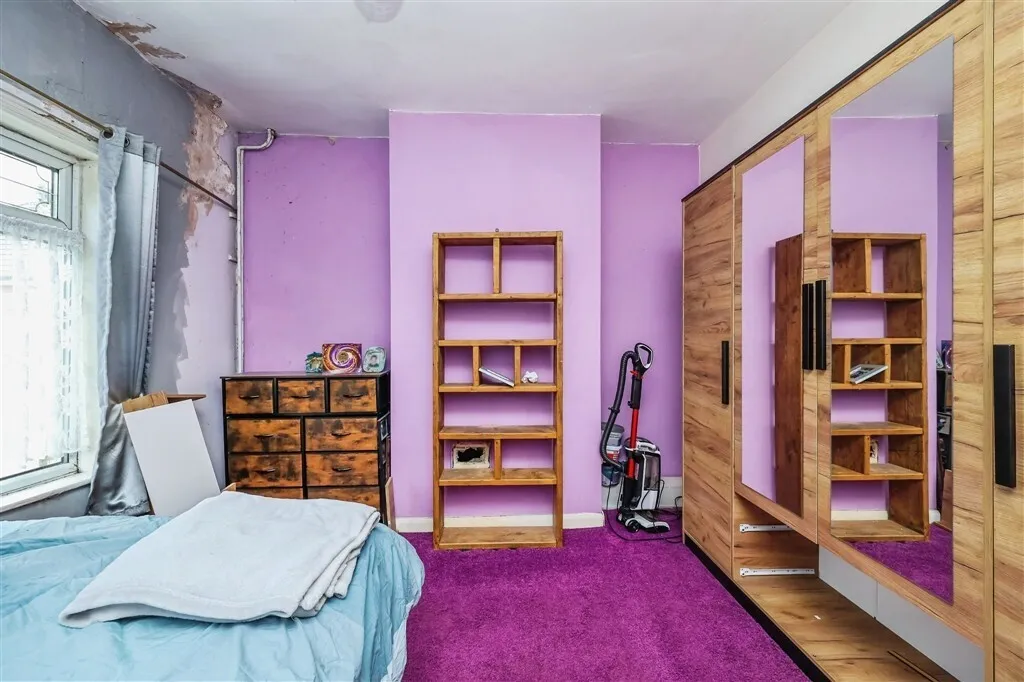 Chewton Street, Eastwood, NOTTINGHAM, photo 12