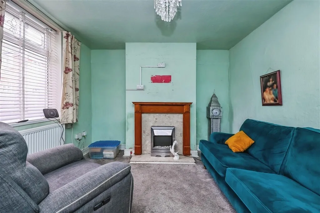 Chewton Street, Eastwood, NOTTINGHAM, photo 4