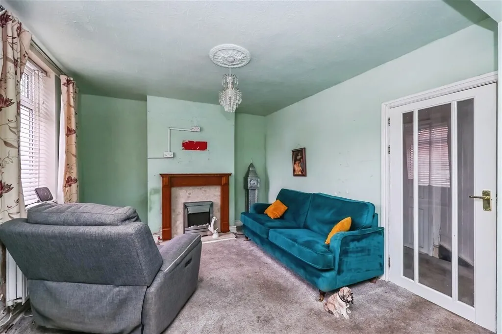 Chewton Street, Eastwood, NOTTINGHAM, photo 6