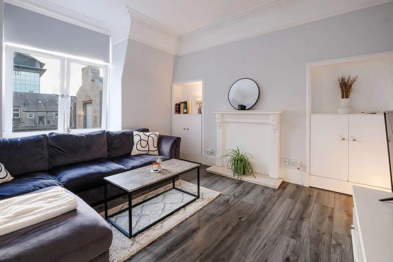 Hollybank Place, Aberdeen, photo 6