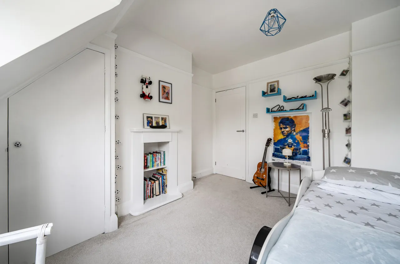 Sandhills, Knowl Hill, RG10, photo 26