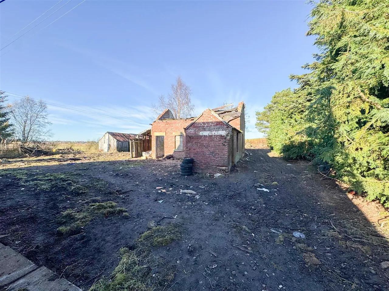 Carnwath Road, Carstairs Junction, Lanark, ML11 8RW, photo 21