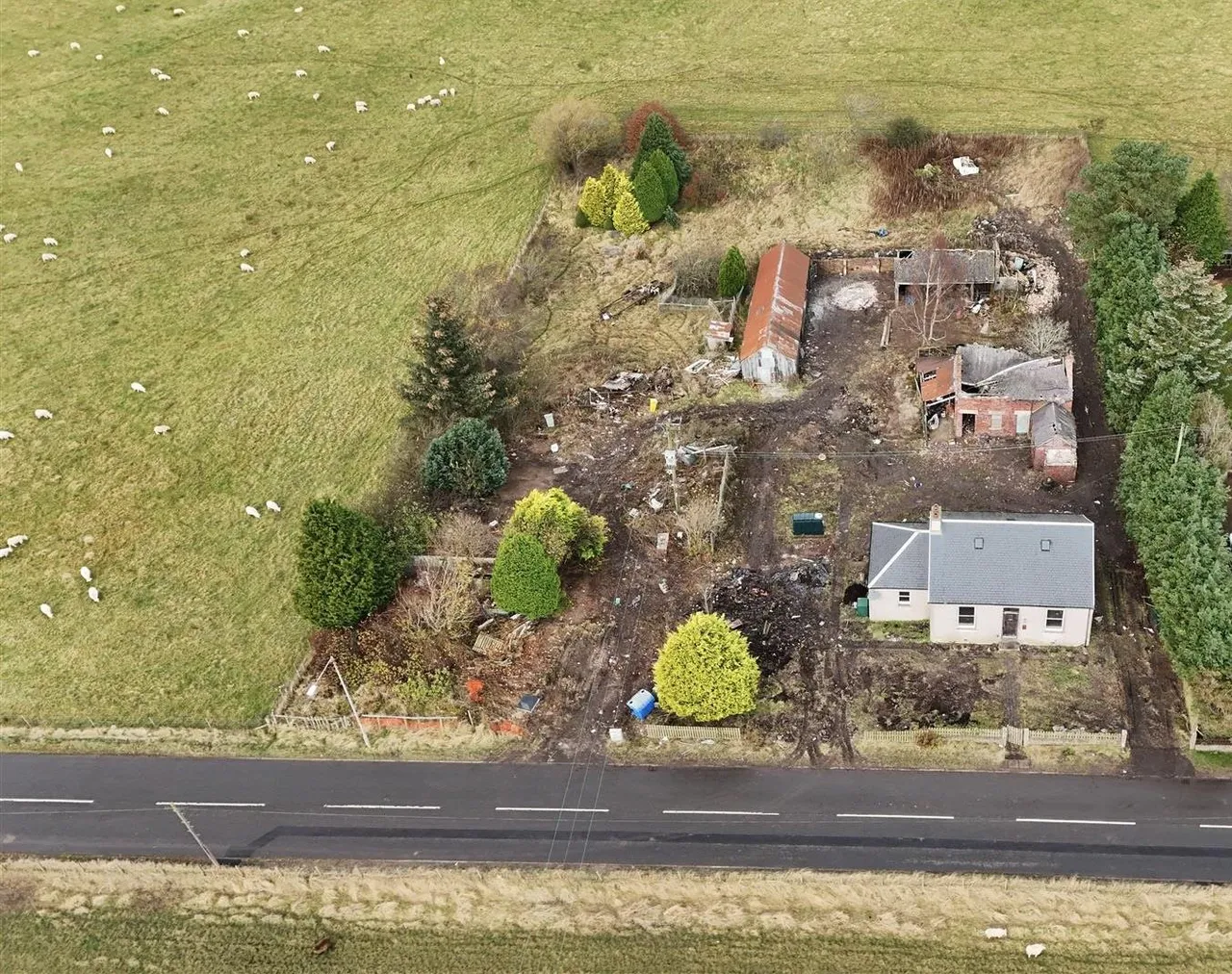 Carnwath Road, Carstairs Junction, Lanark, ML11 8RW, photo 23