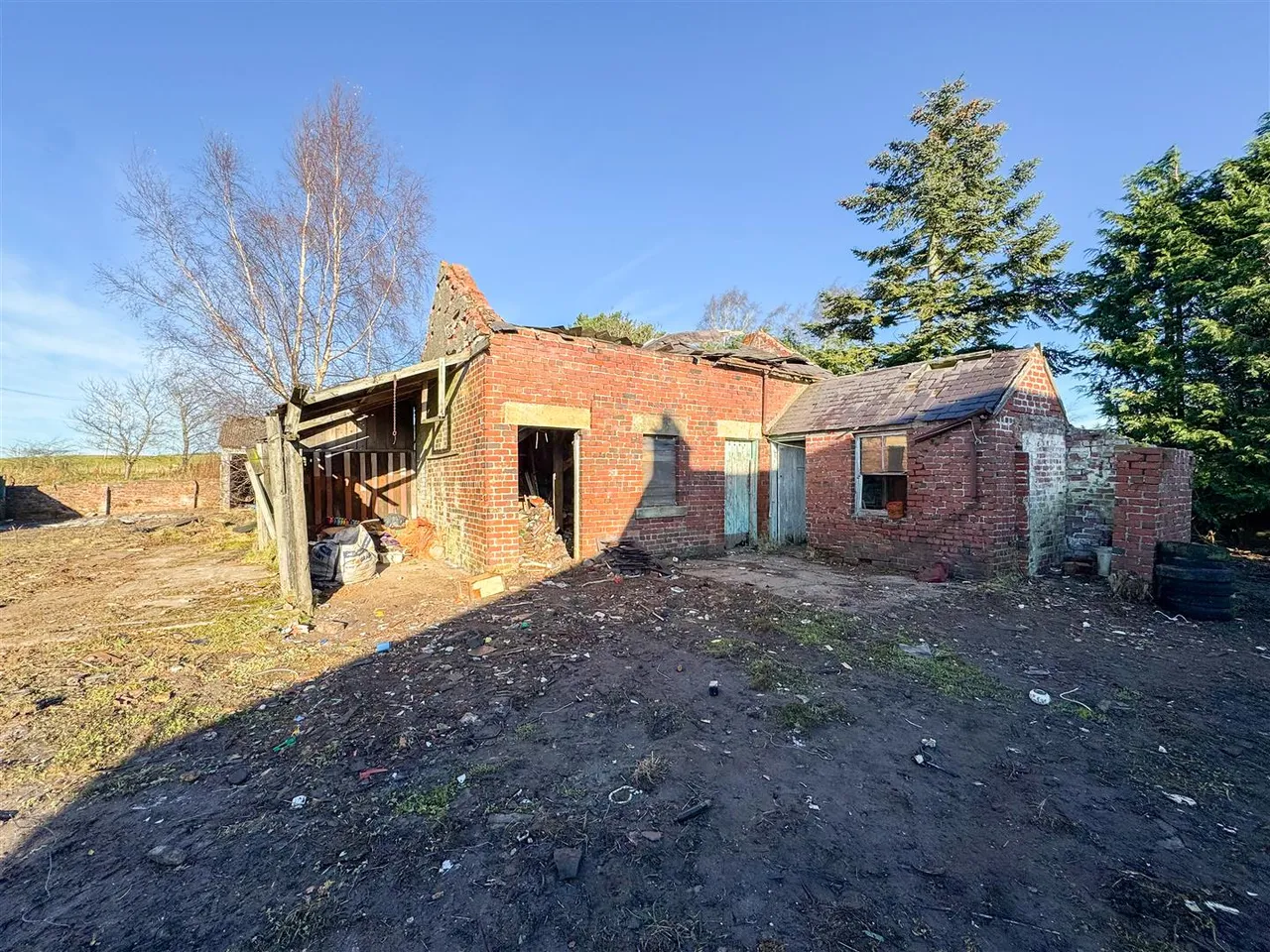 Carnwath Road, Carstairs Junction, Lanark, ML11 8RW, photo 19