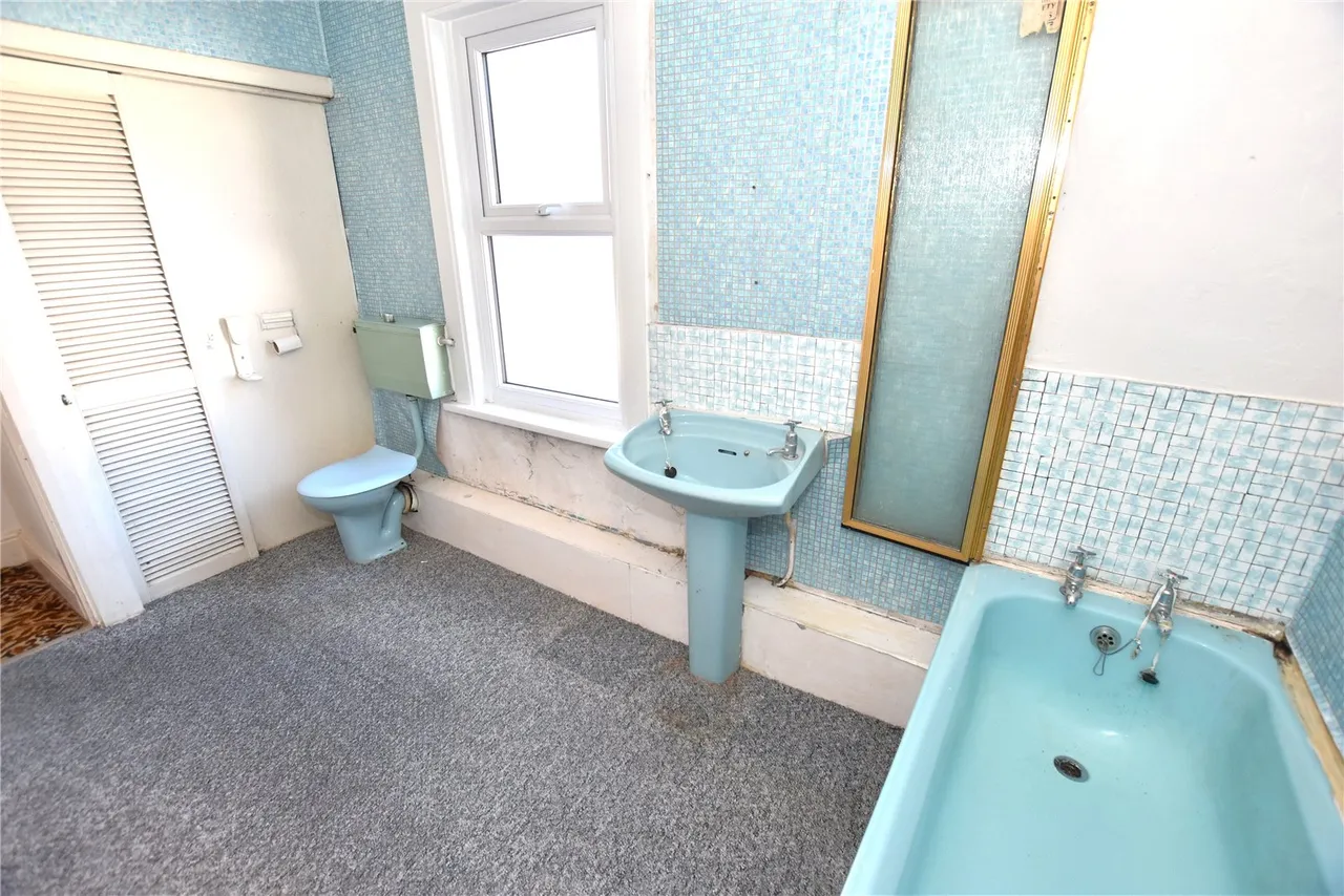 West Street, Wallasey, CH45, photo 9