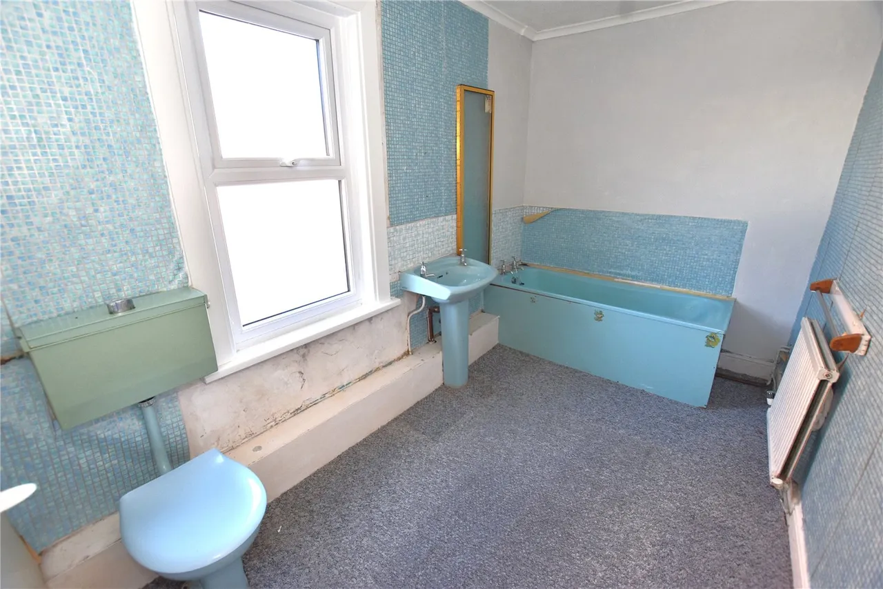 West Street, Wallasey, CH45, photo 8