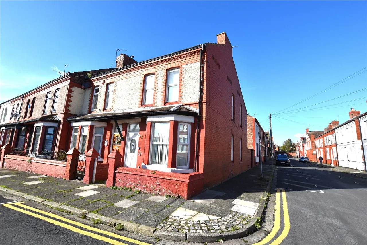 West Street, Wallasey, CH45, photo 15