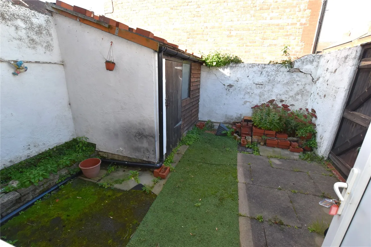 West Street, Wallasey, CH45, photo 14