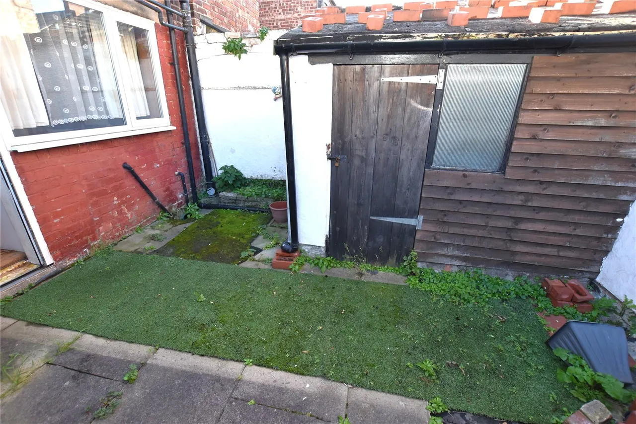 West Street, Wallasey, CH45, photo 13