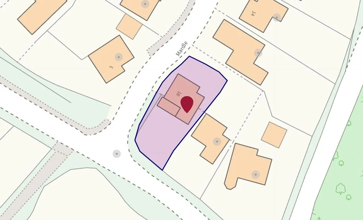 Mardle Close, Caddington, LU1, photo 16