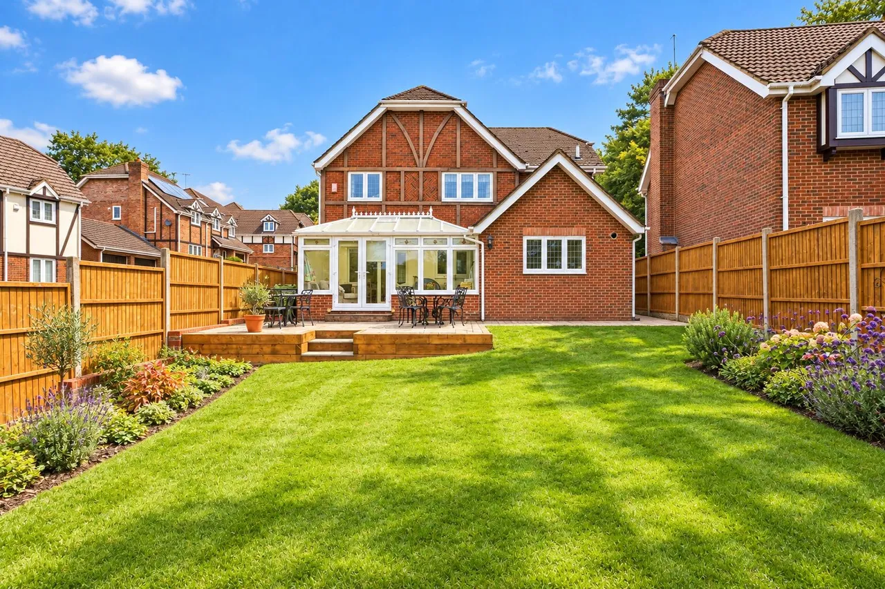 Mardle Close, Caddington, LU1, photo 15