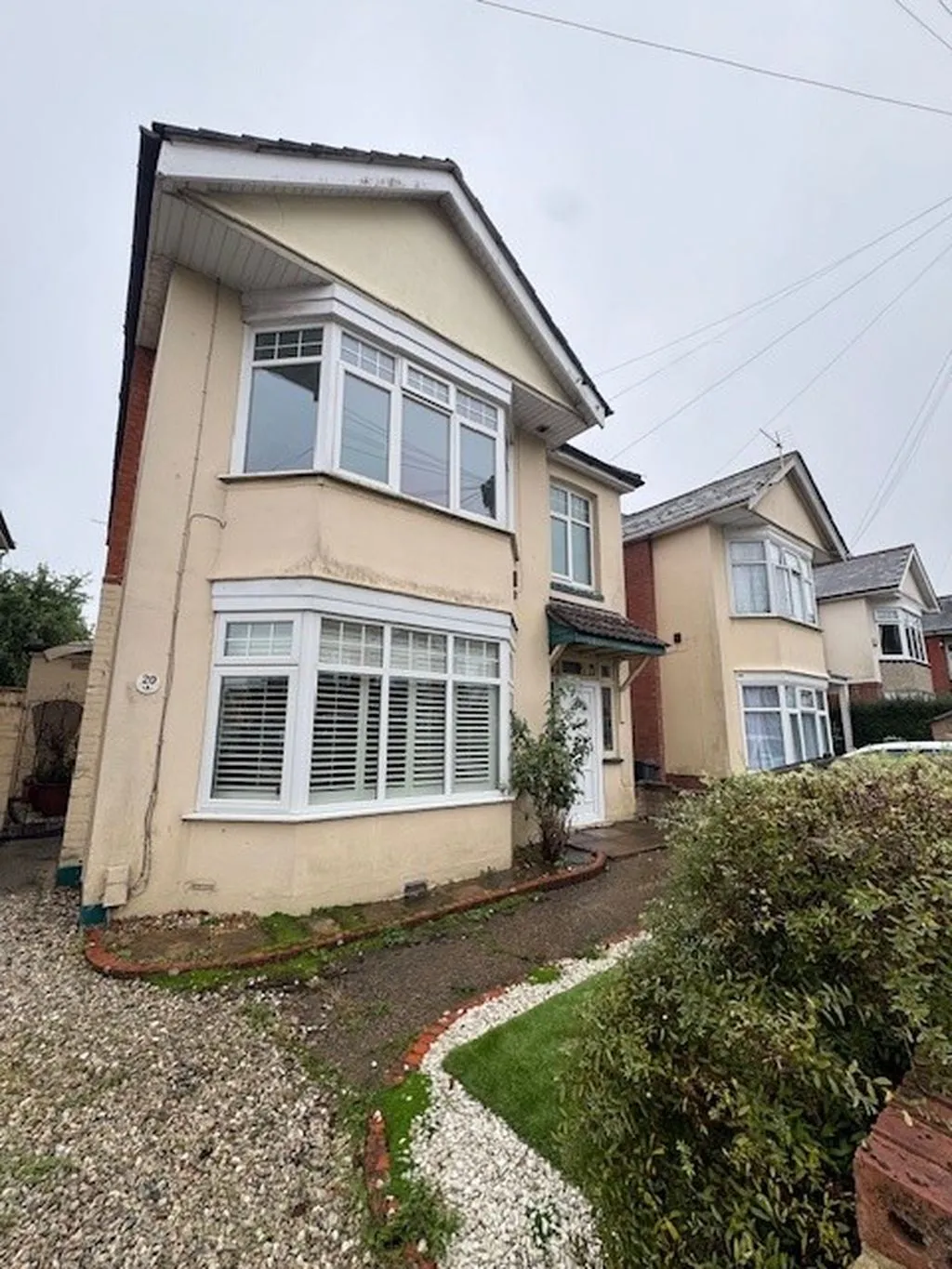 Chatsworth Road, Bournemouth, BH8, photo 10
