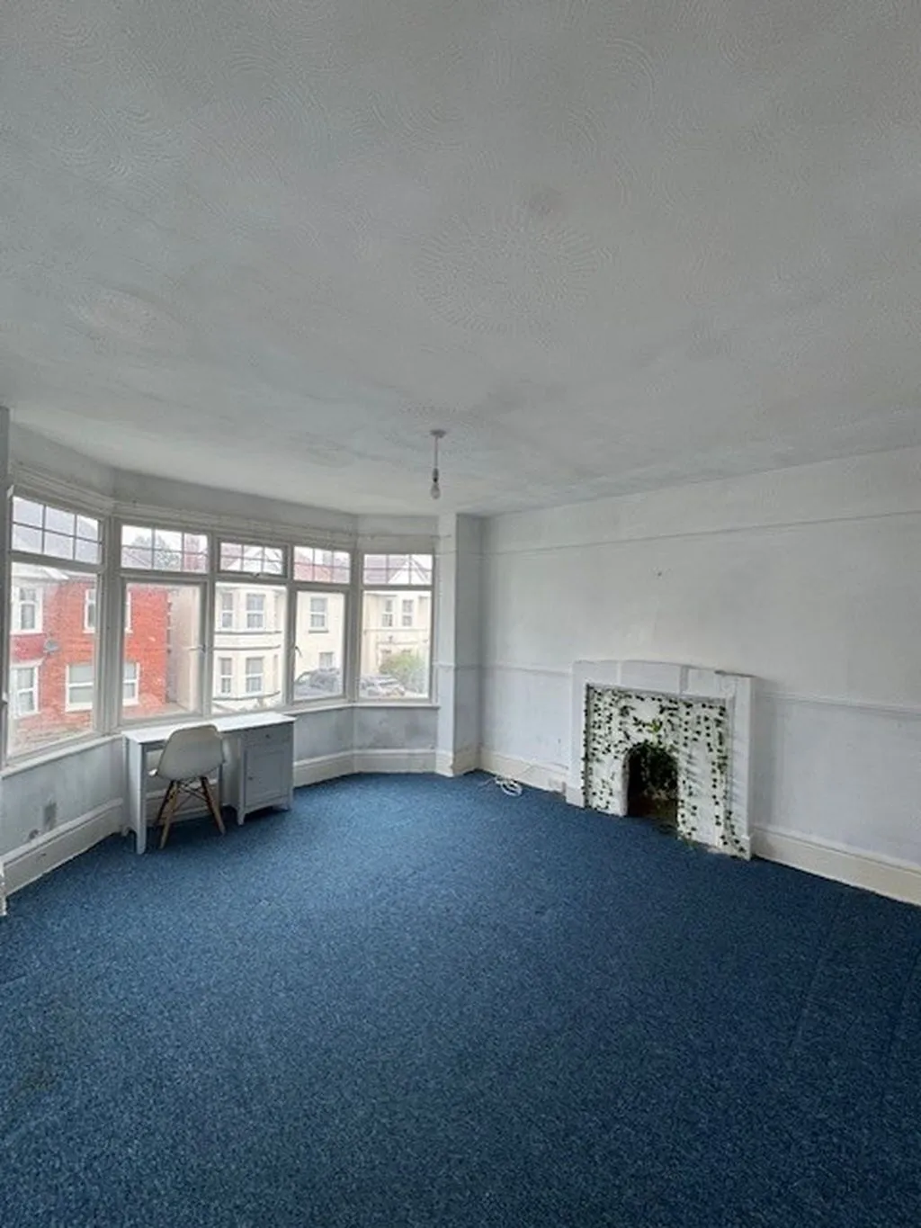1 bed property to rent, Chatsworth Road, Bournemouth, BH8
