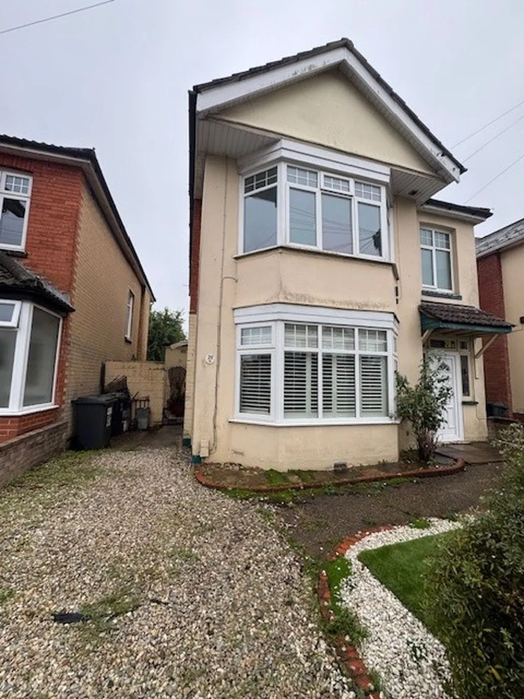 Chatsworth Road, Bournemouth, BH8, photo 11