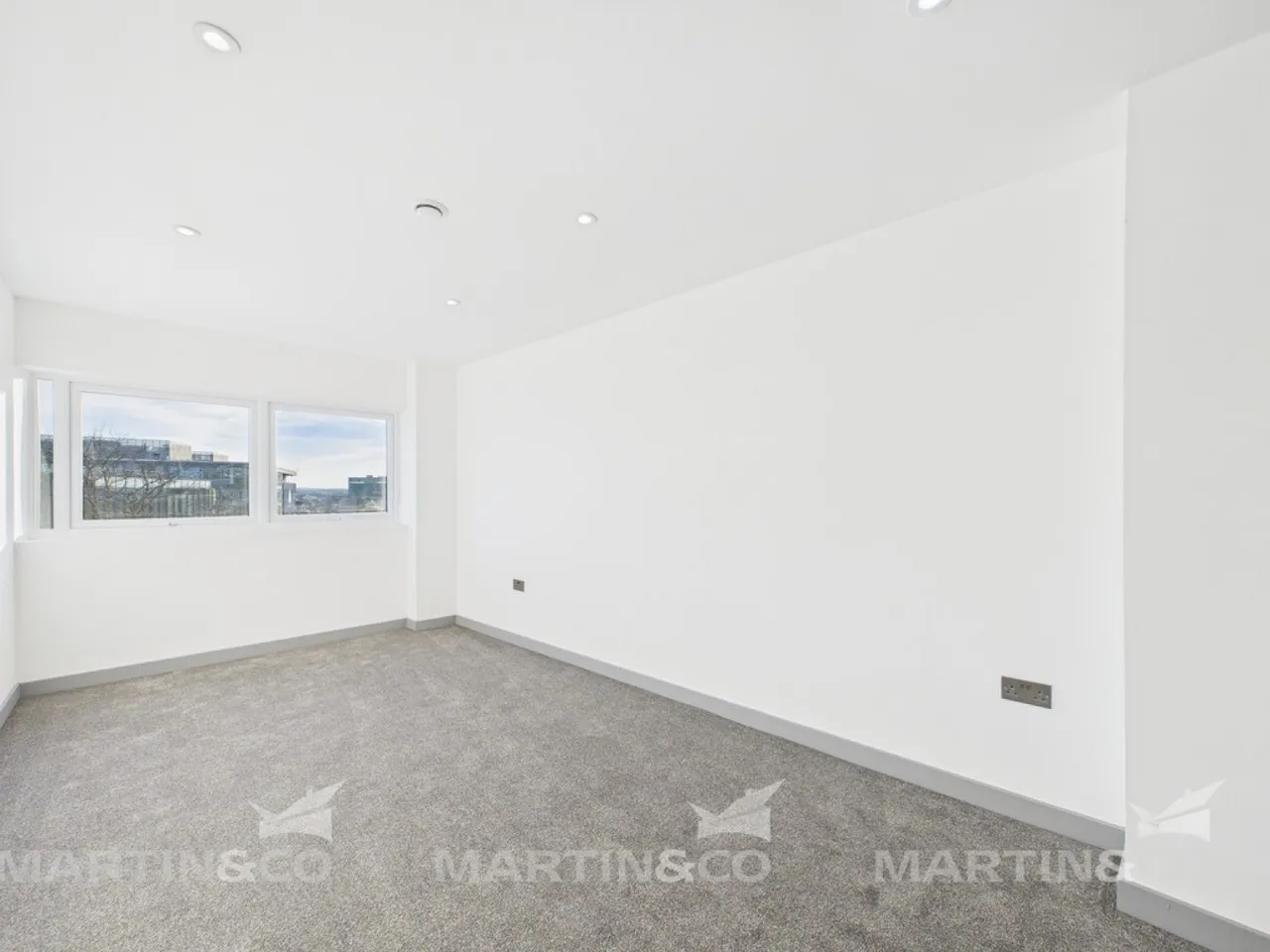 Consort House, Waterdale, DN1, photo 3