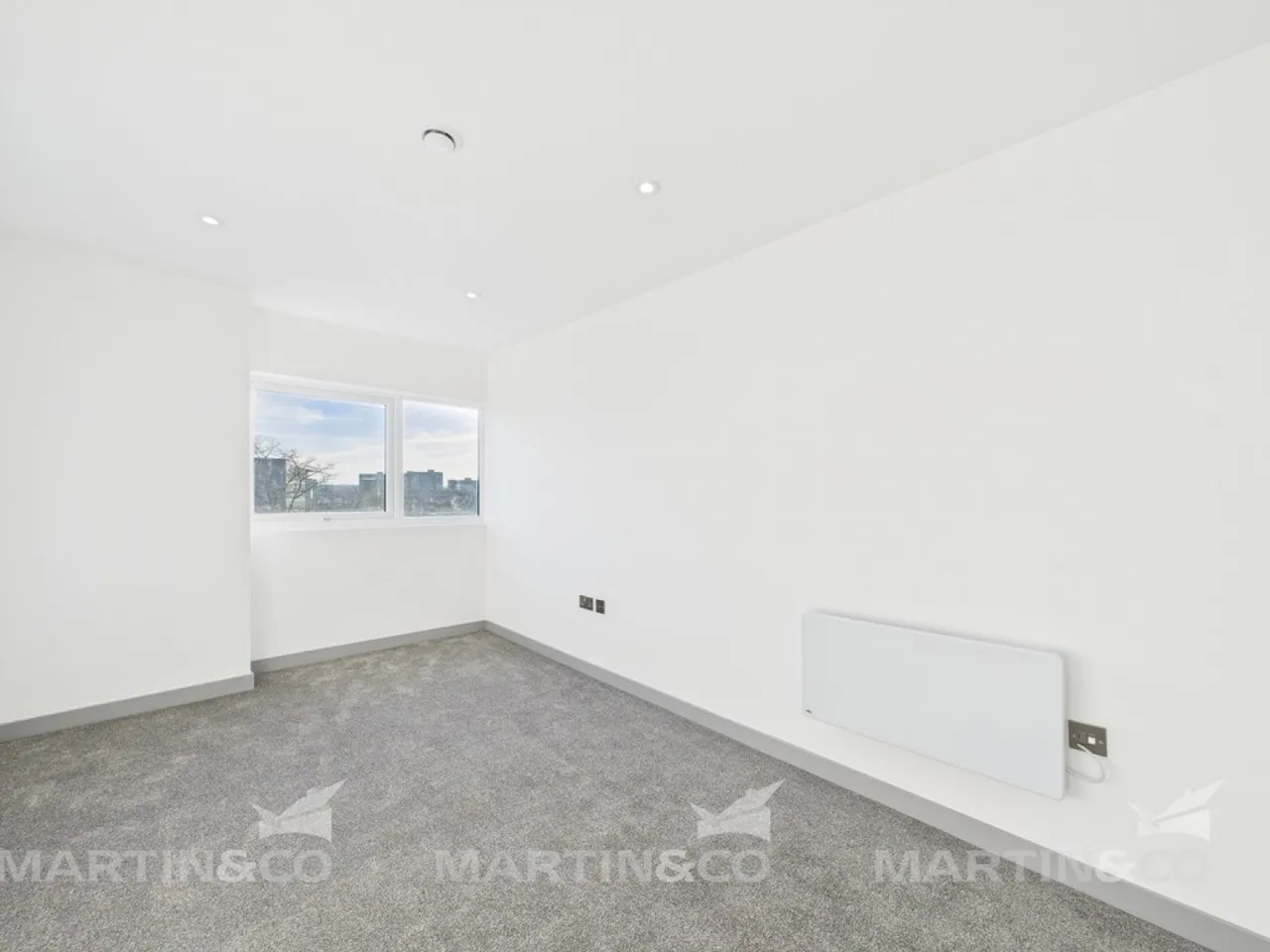 Consort House, Waterdale, DN1, photo 4