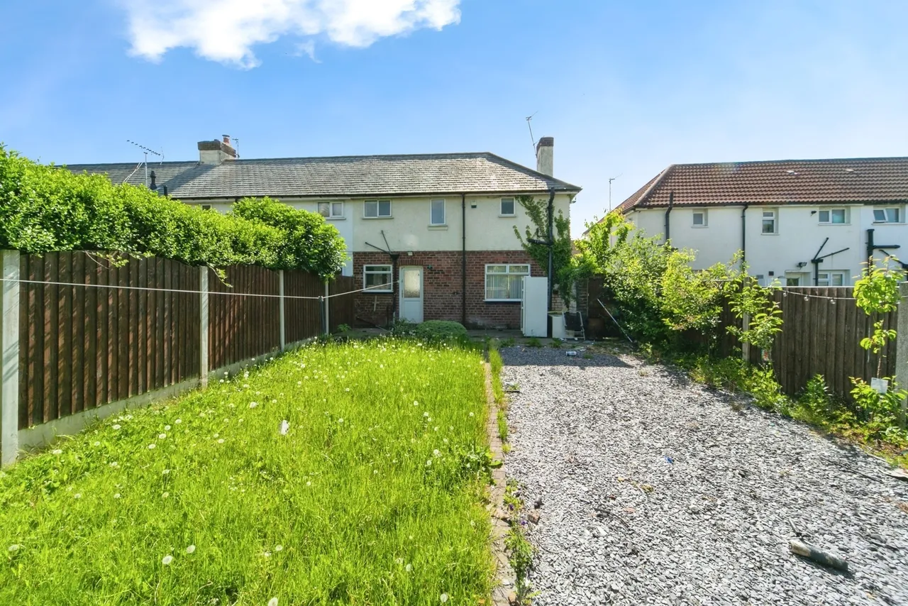 Dale Avenue, Bromborough, CH62, photo 4