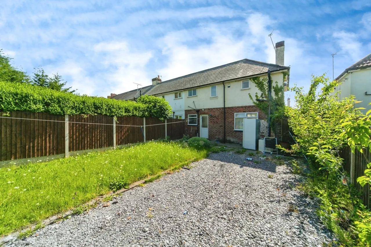 Dale Avenue, Bromborough, CH62, photo 15