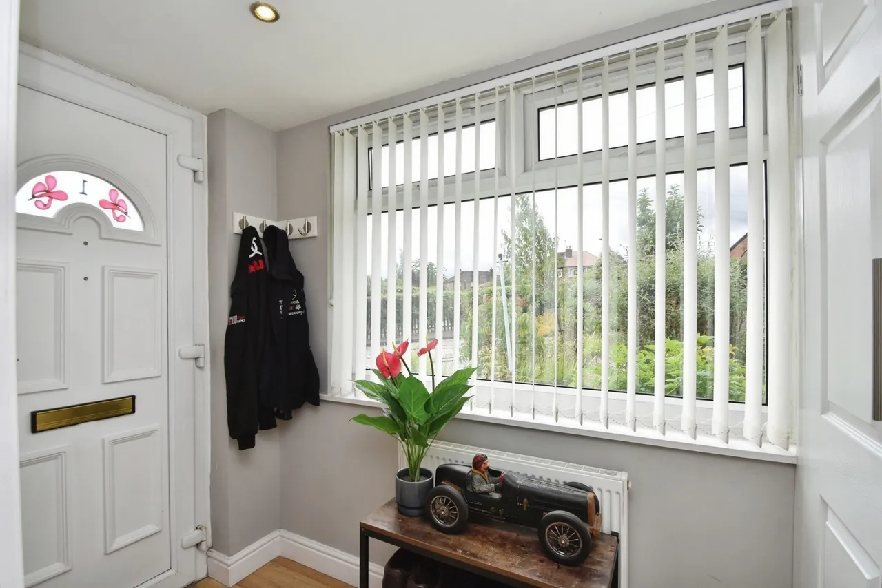 Byland Road, Harrogate, North Yorkshire, HG1, photo 14