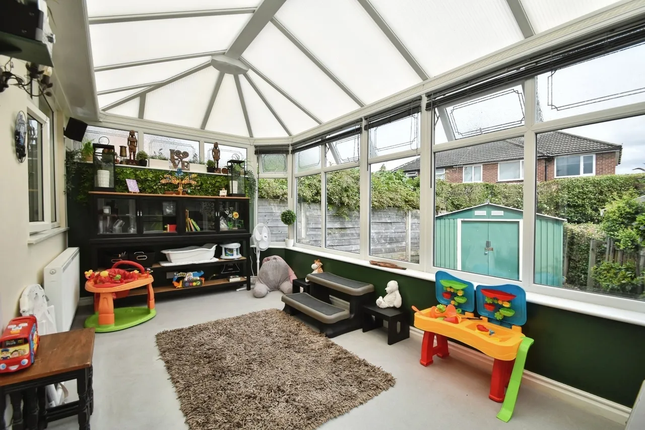 Byland Road, Harrogate, North Yorkshire, HG1, photo 6