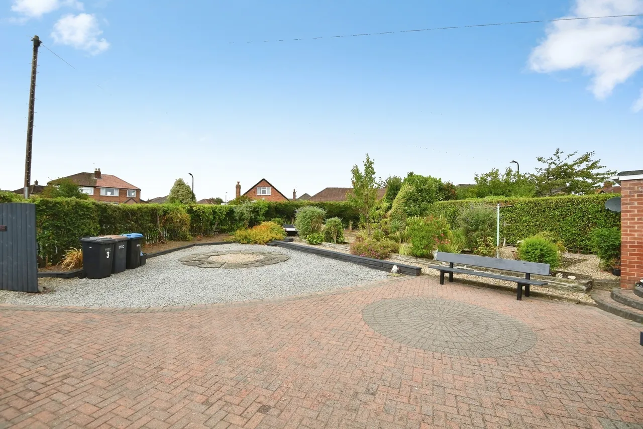 Byland Road, Harrogate, North Yorkshire, HG1, photo 8