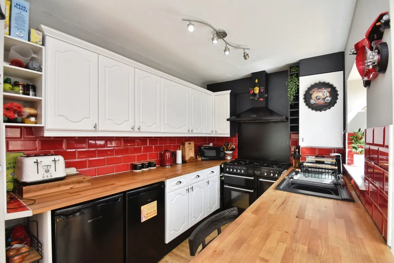 Byland Road, Harrogate, North Yorkshire, HG1, photo 12