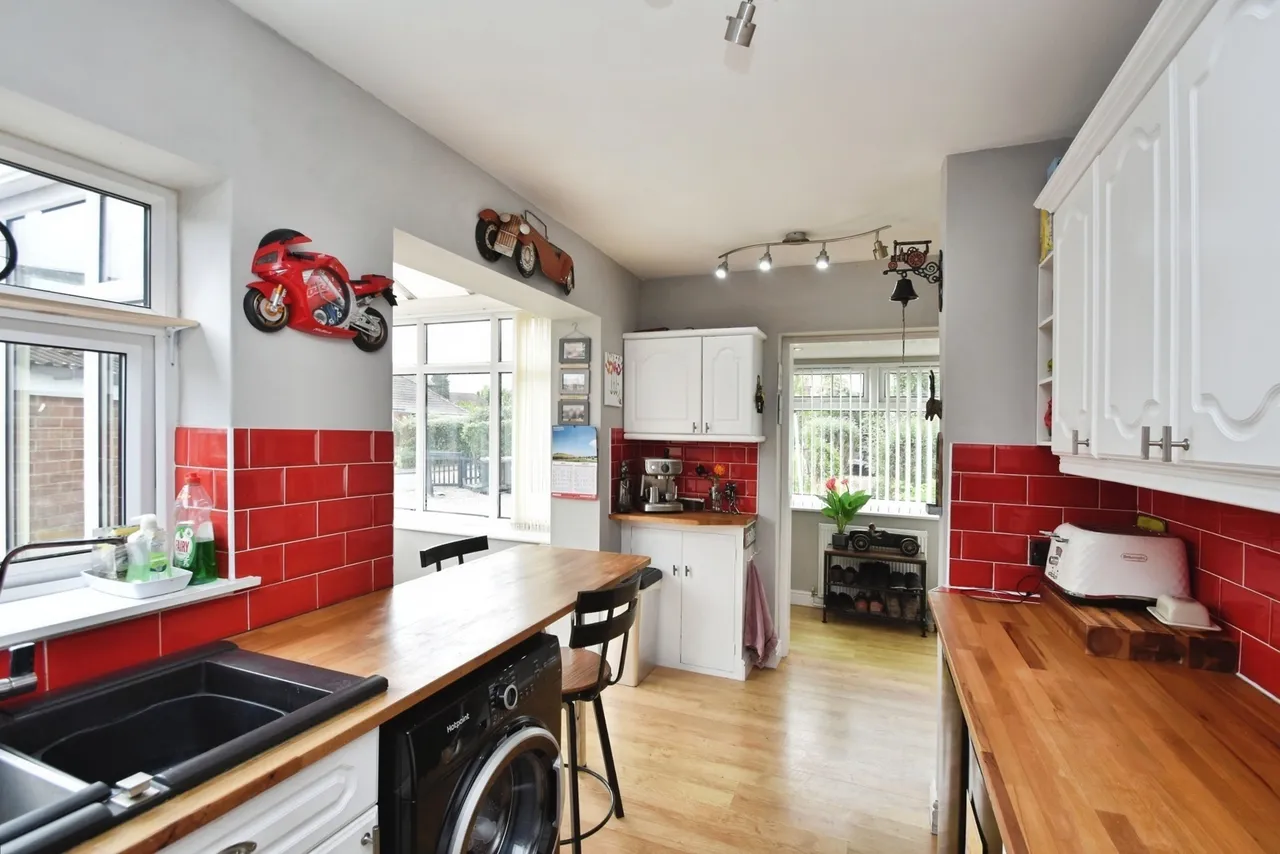 Byland Road, Harrogate, North Yorkshire, HG1, photo 15