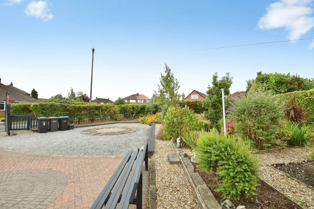 Byland Road, Harrogate, North Yorkshire, HG1, photo 30